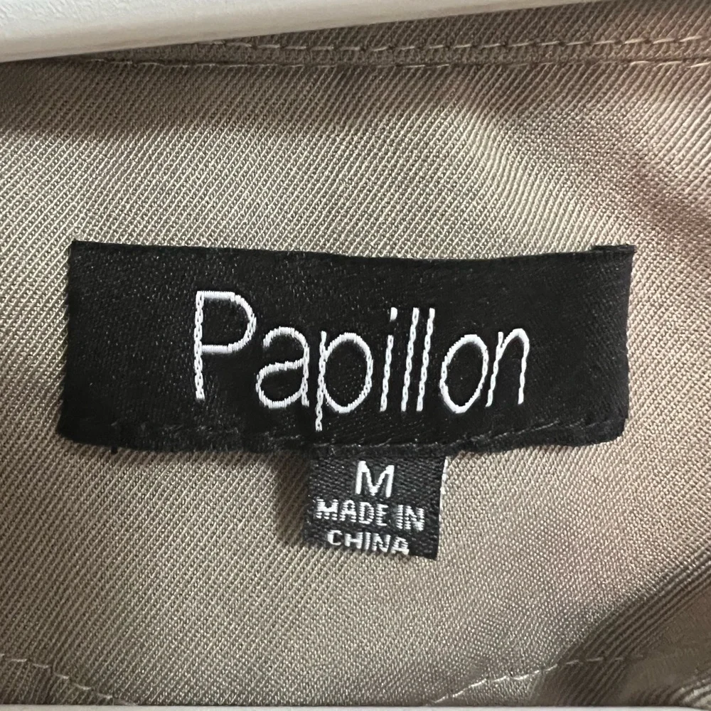 Light jacket - Picture 4 of 5